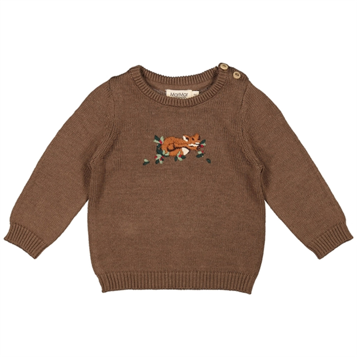 MarMar Fox Tano B Knit