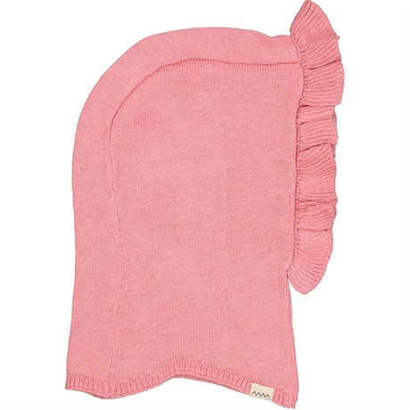 MarMar Anilla Balaclava Pink Delight