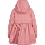 MarMar Jacket Oda Pink Delight Technical Summer Outerwear 7