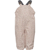 MarMar Oddy Rainwear Set Rose Bud 4