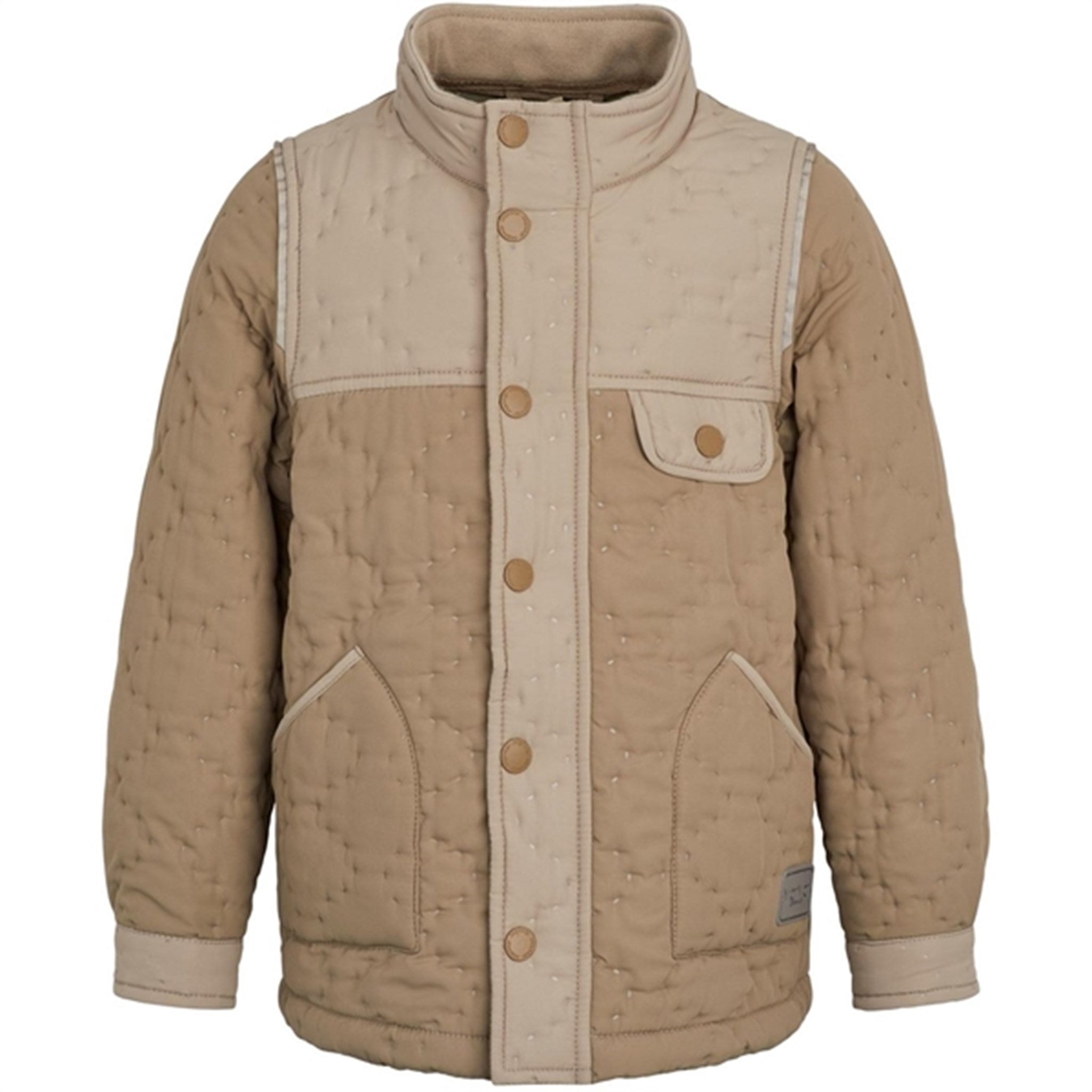 MarMar Sandstone Ozar Thermo Jacket