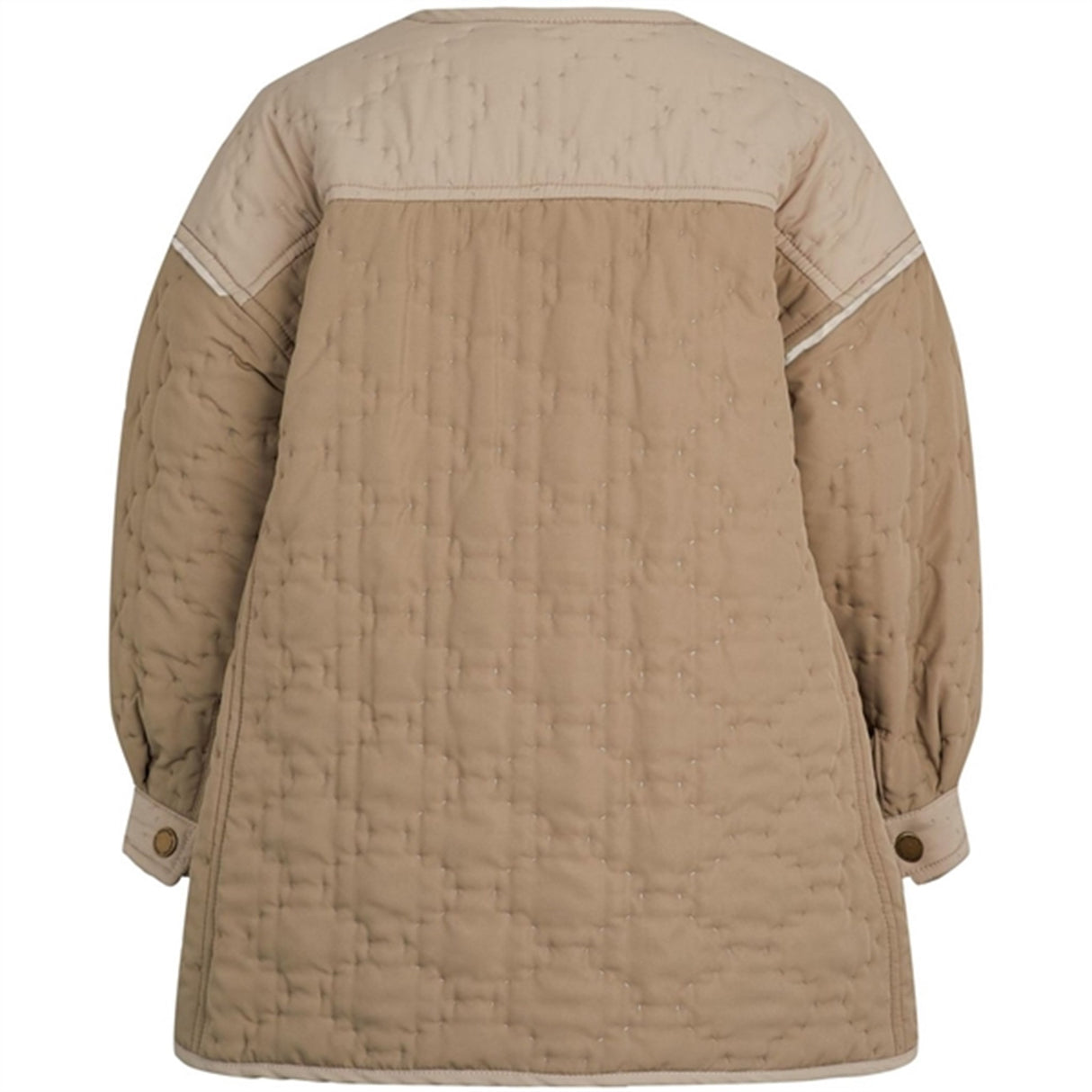 MarMar Sandstone Ova Thermo Jacket 2