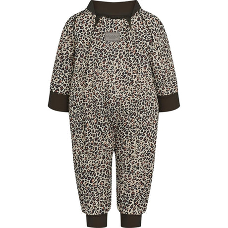 MarMar Leopard Oza Thermo Suit