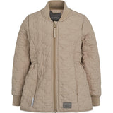 MarMar Sandstone Olisa Thermo Jacket