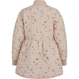 MarMar Floral Sprinkle Olisa Thermo Jacket 2