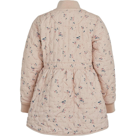 MarMar Floral Sprinkle Olisa Thermo Jacket 2