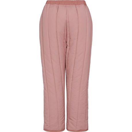 MarMar Rose Parfait Olrik Quilt Thermo Pants 2