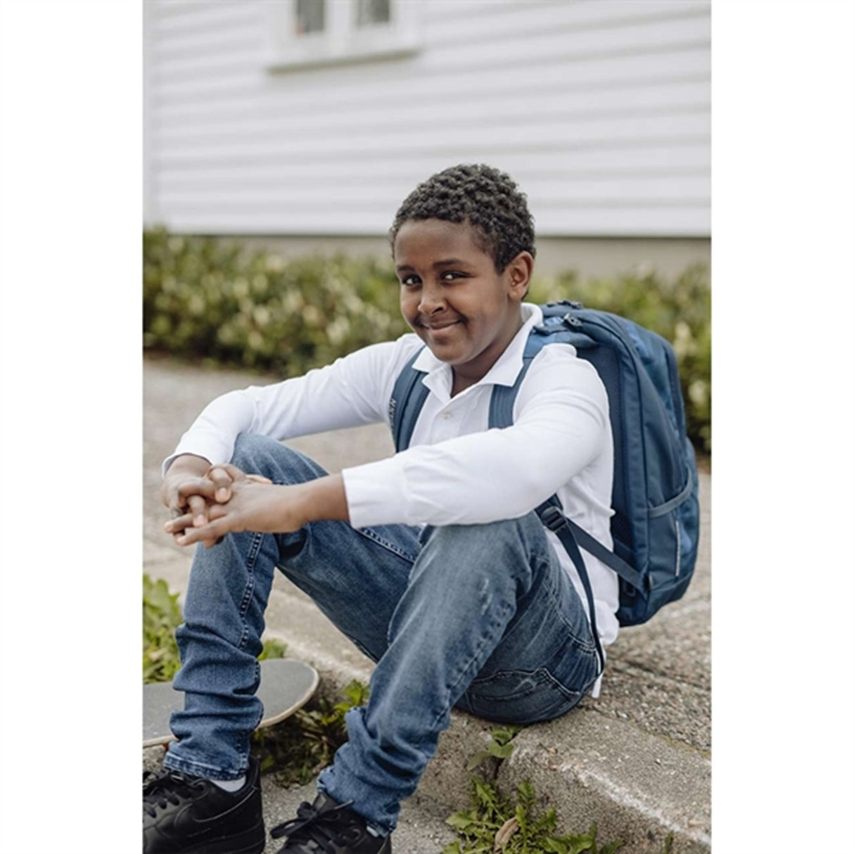 Beckmann Sport Junior Blue Quartz 3