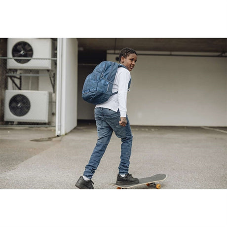 Beckmann Sport Junior Blue Quartz 2