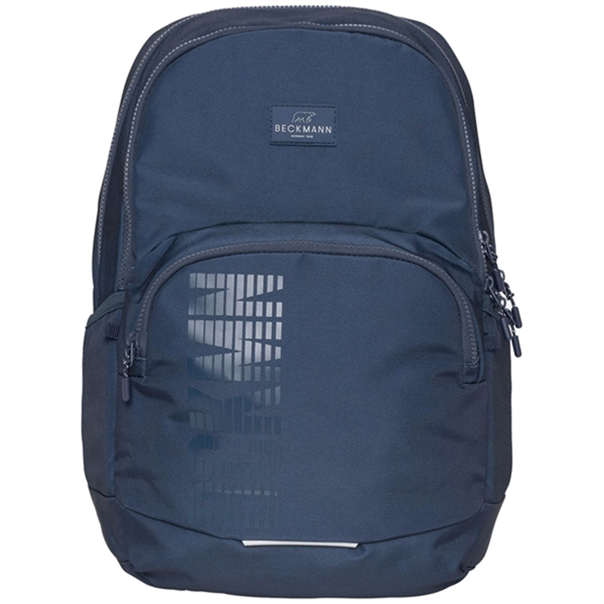 Beckmann Sport Junior Backpack Blue