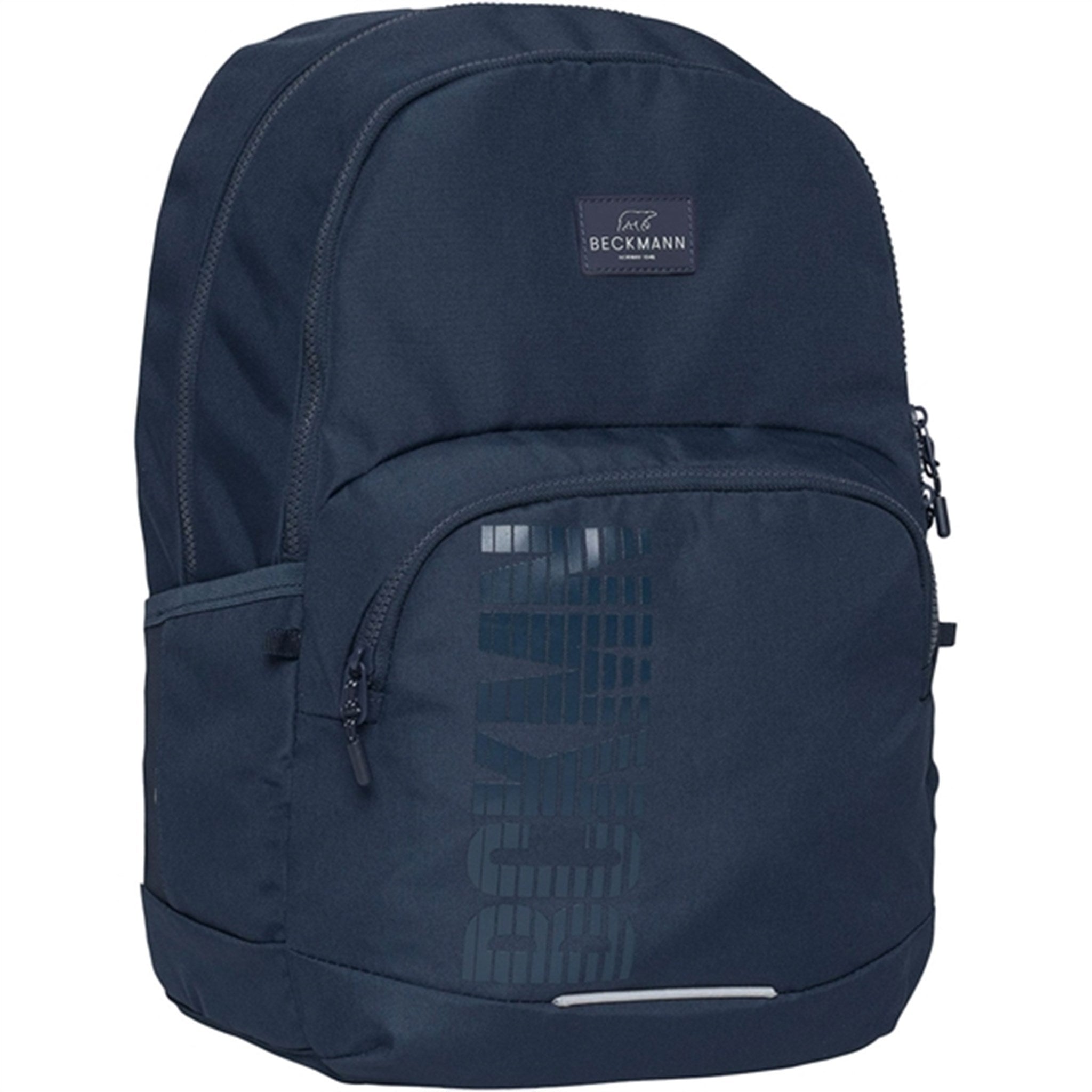 Beckmann Sport Junior Backpack Blue 9