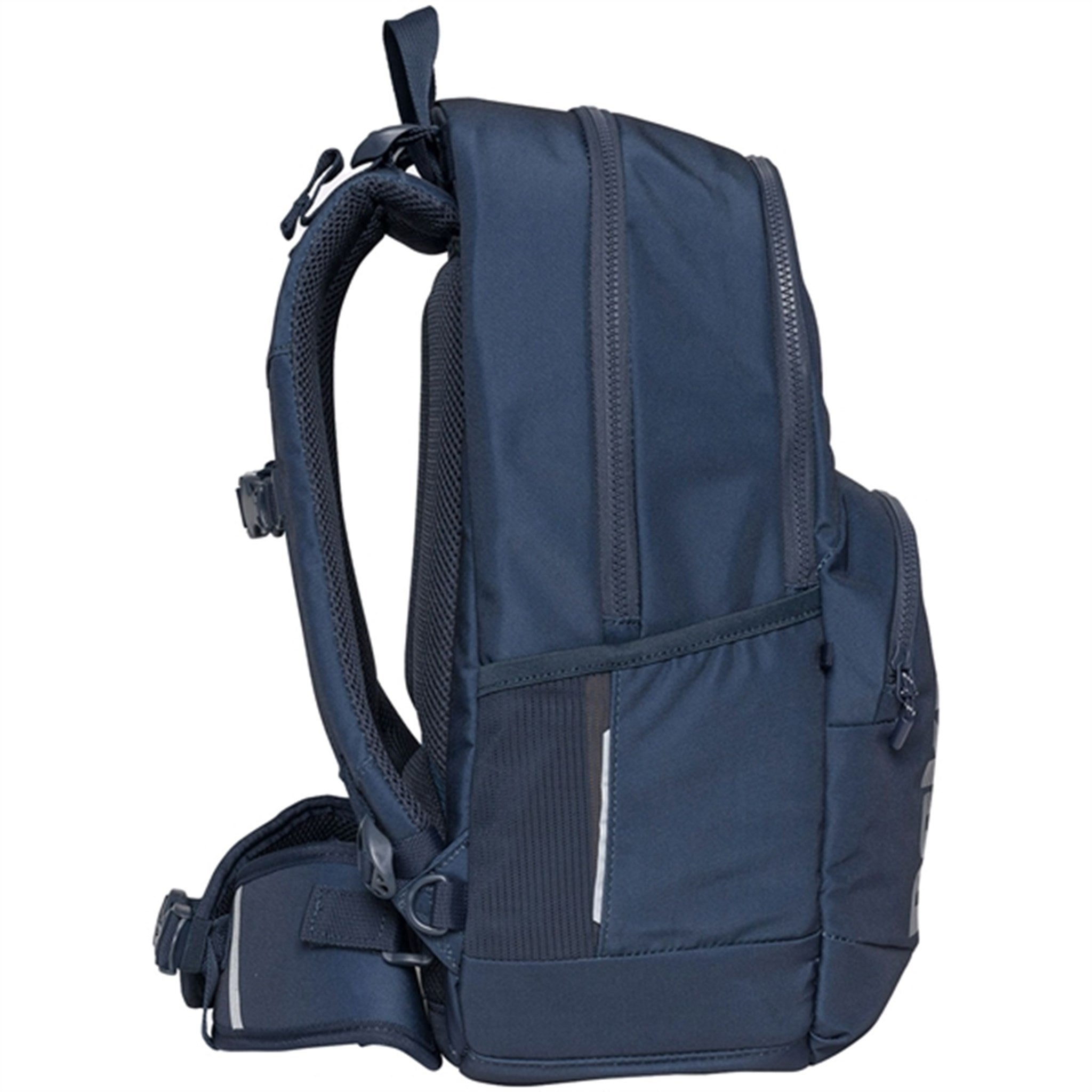 Beckmann Sport Junior Backpack Blue 8
