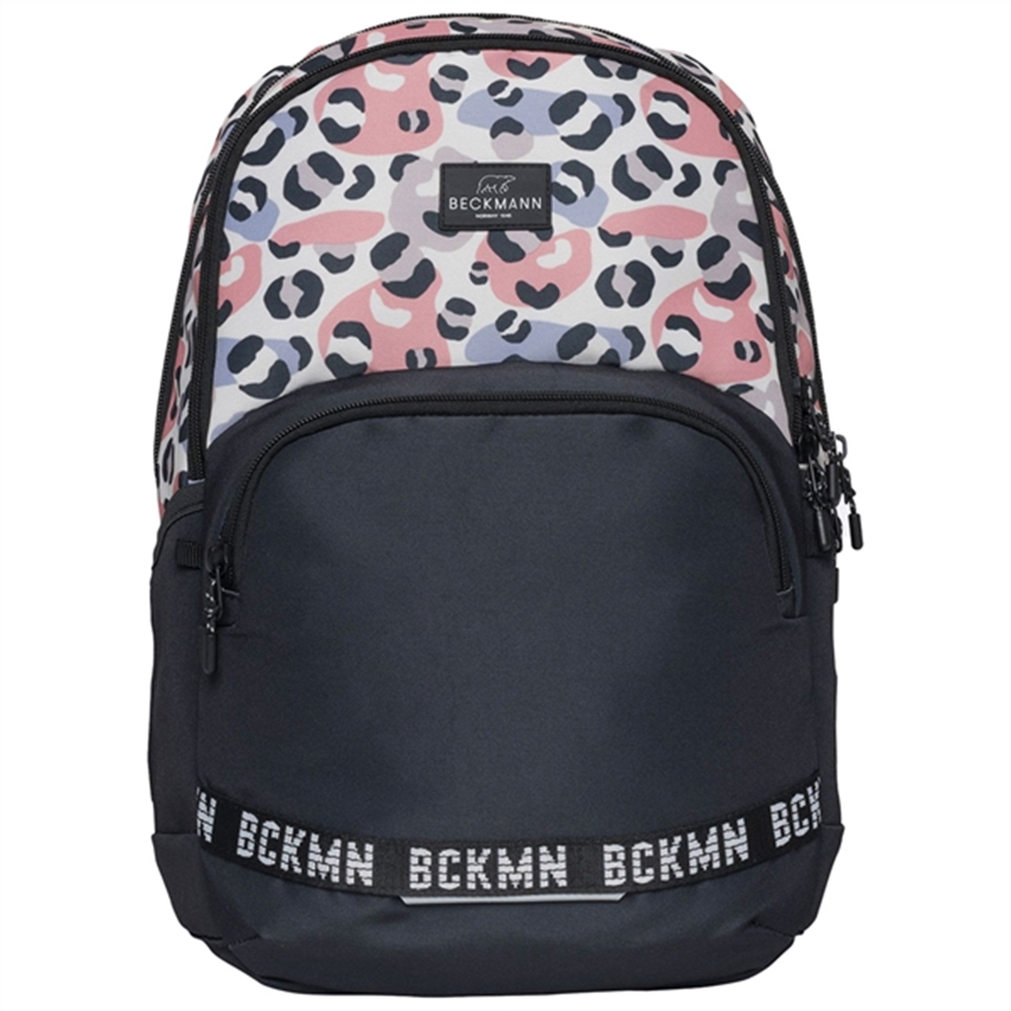Beckmann Sport Junior Backpack Light Safari