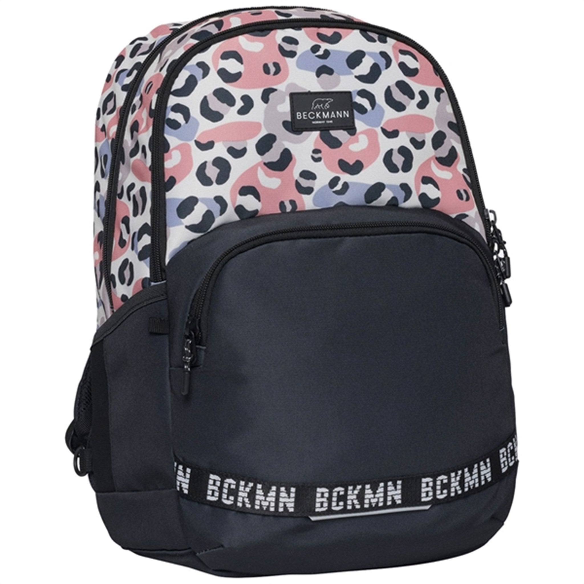 Beckmann Sport Junior Backpack Light Safari 5