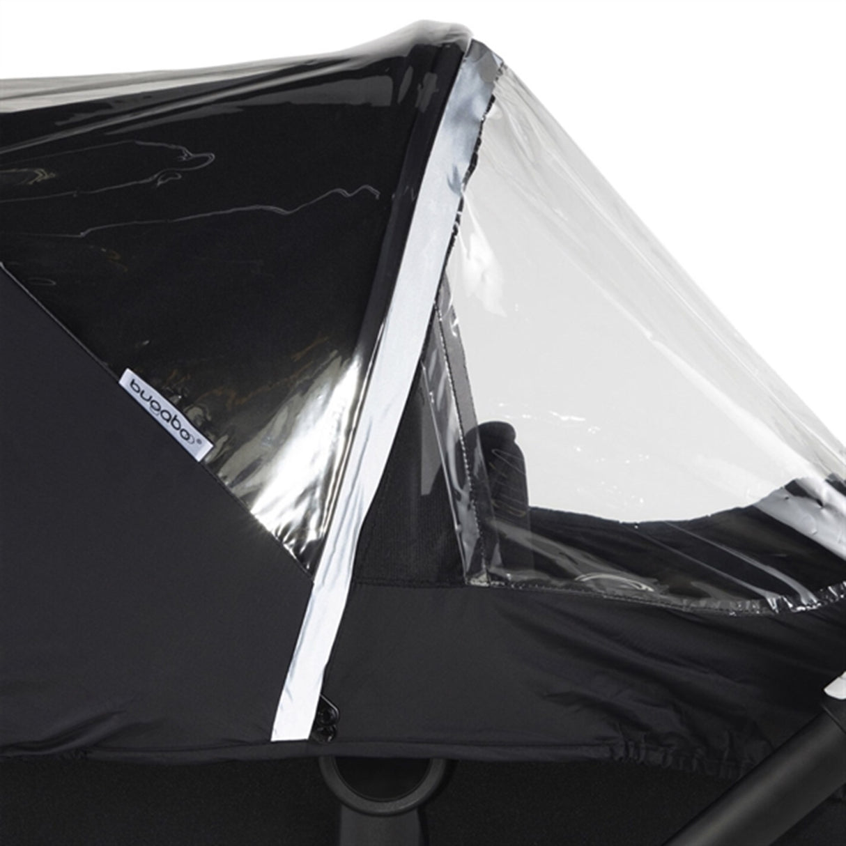 Bugaboo High Performance Regn Cover Til Fox og Chameleon 5