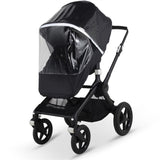 Bugaboo High Performance Regn Cover Til Fox og Chameleon 3