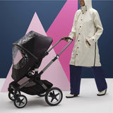 Bugaboo High Performance Regn Cover Til Fox og Chameleon 2