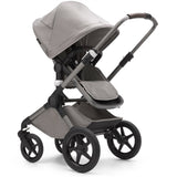 Bugaboo Fox 3 Mineral Grey