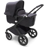 Bugaboo Fox 3 Mineral Washed Black