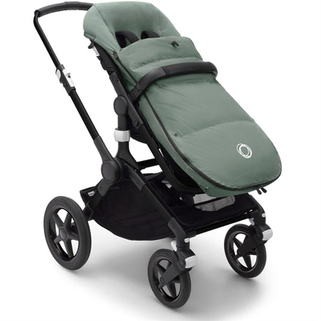 Bugaboo Performance Winter Footmuff Pine Green 2