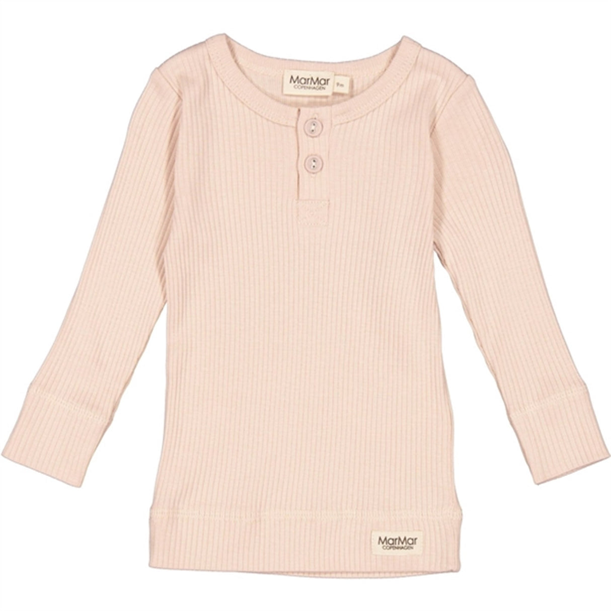 MarMar Modal Rose Moon Blouse