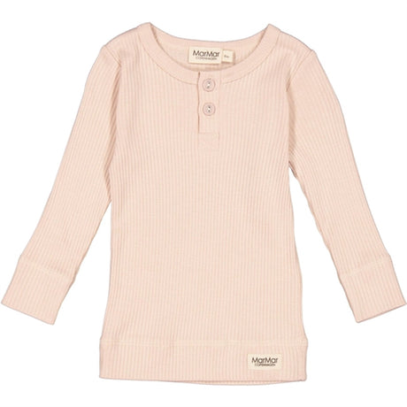 MarMar Modal Rose Moon Blouse