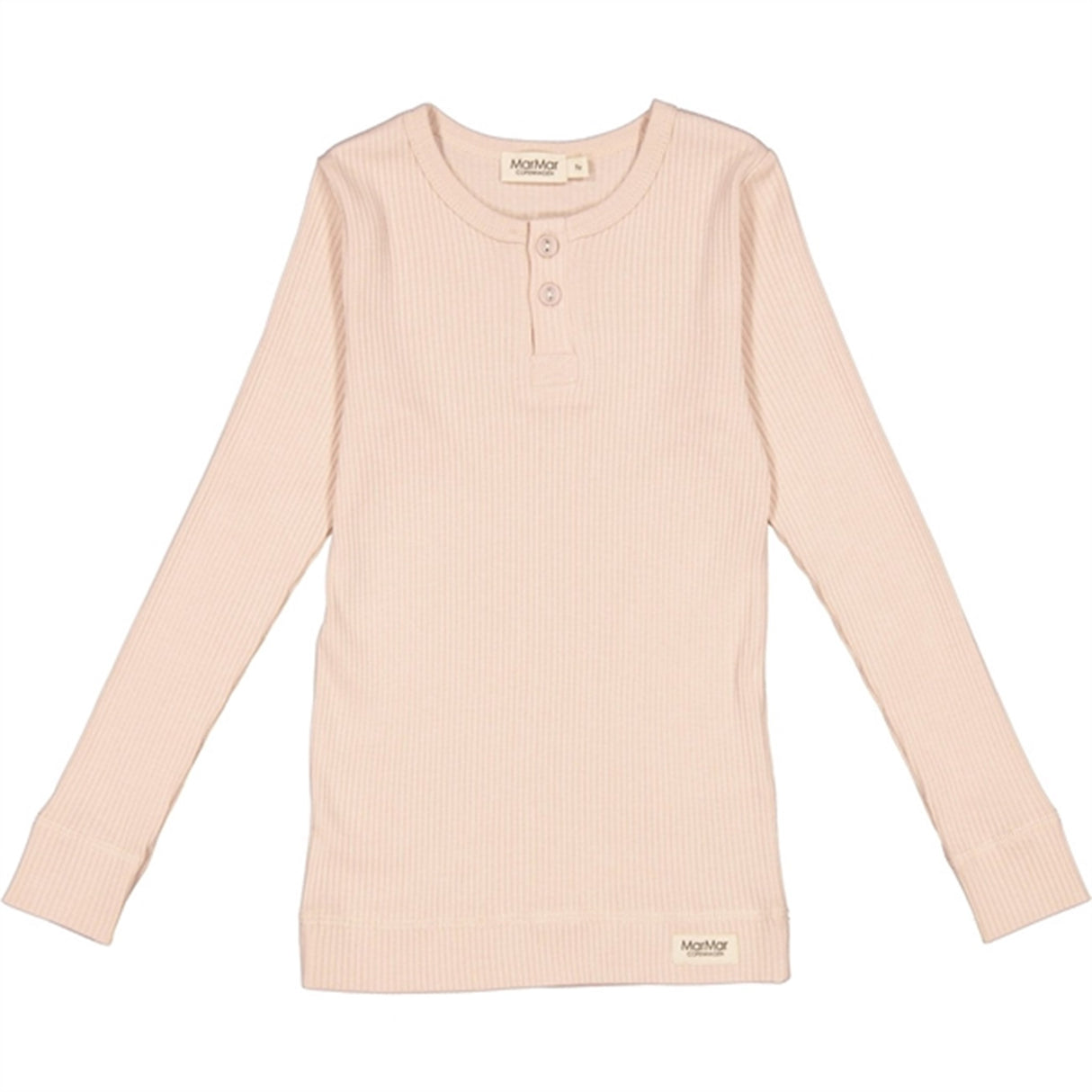 MarMar Modal Rose Moon Blouse 2