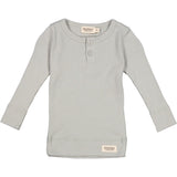 MarMar Modal Chalk Blouse