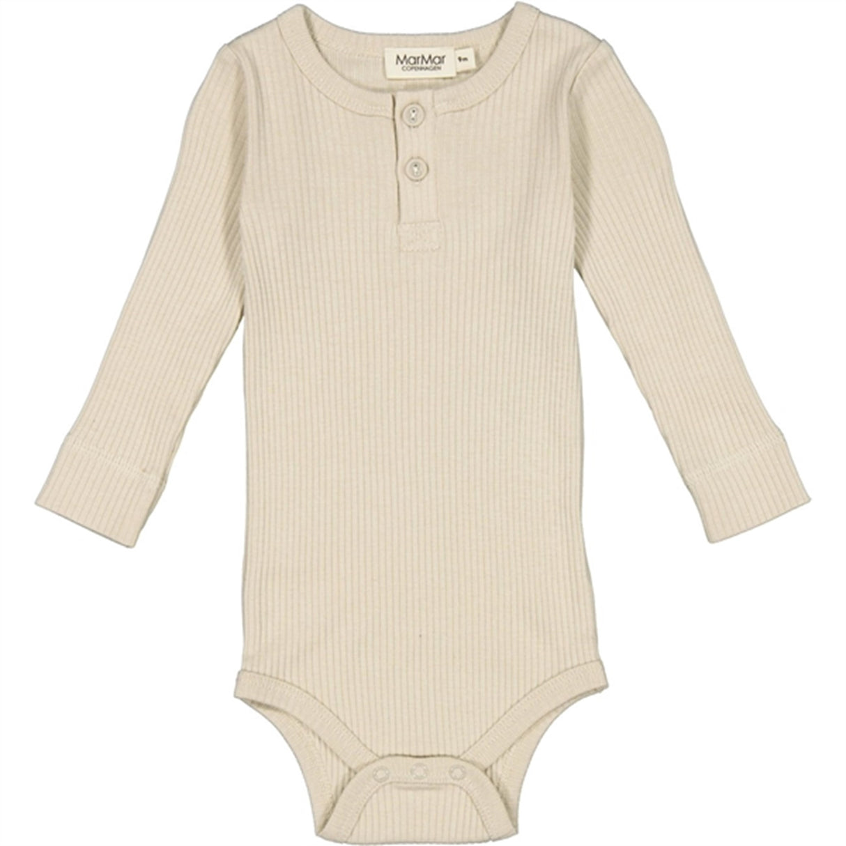 MarMar Modal Grey Sand Body