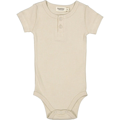 MarMar Modal Grey Sand Body SS