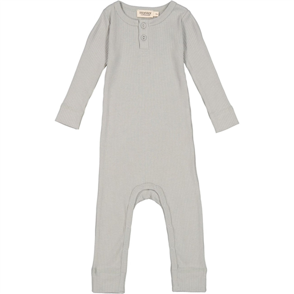 MarMar Modal Chalk Romper