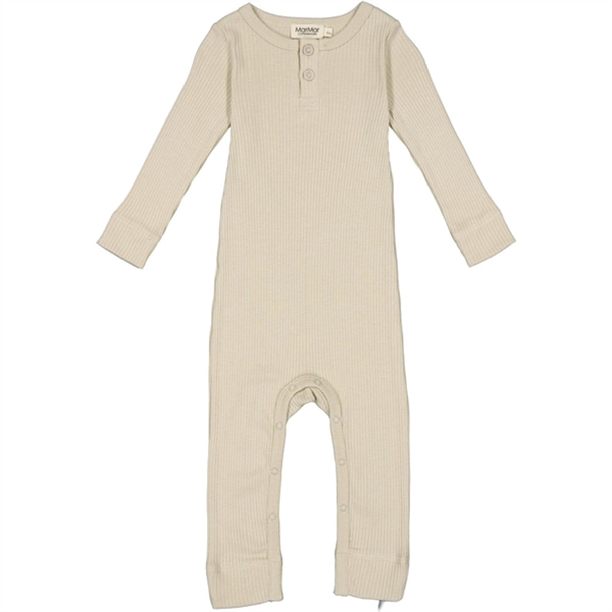 MarMar Modal Grey Sand Romper