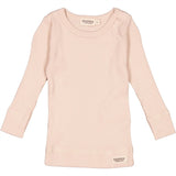 MarMar Modal Rose Moon Blouse Plain