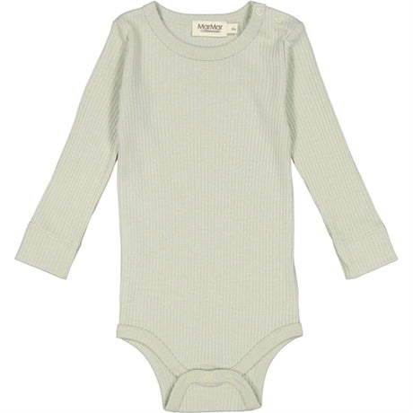 MarMar Modal White Sage Body Plain