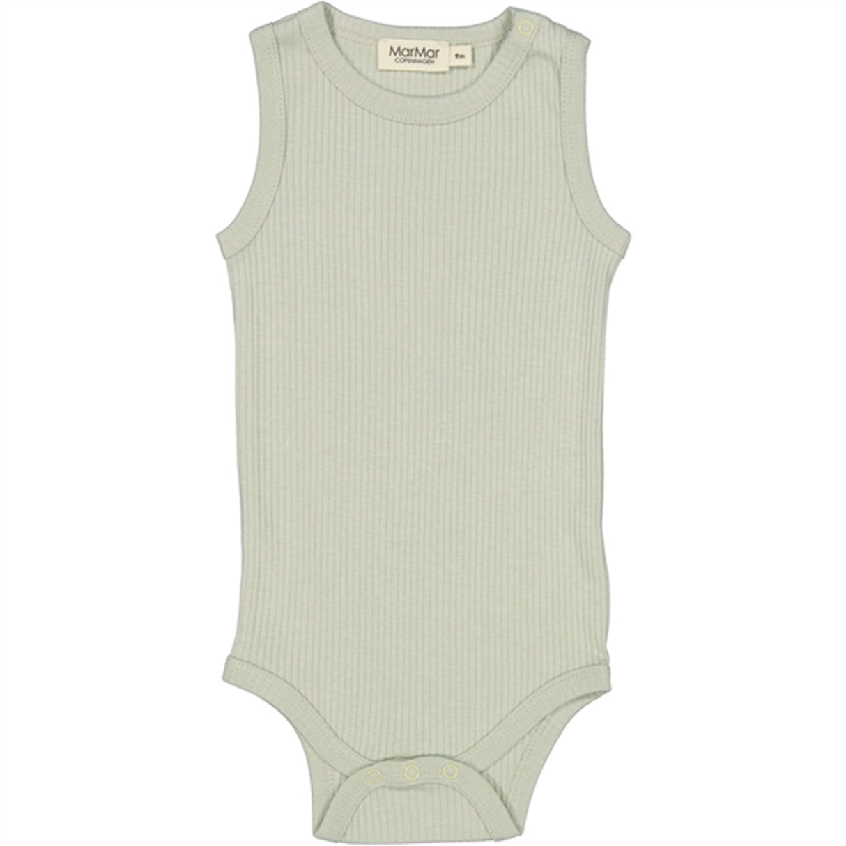 MarMar Modal White Sage Body Sleeveless