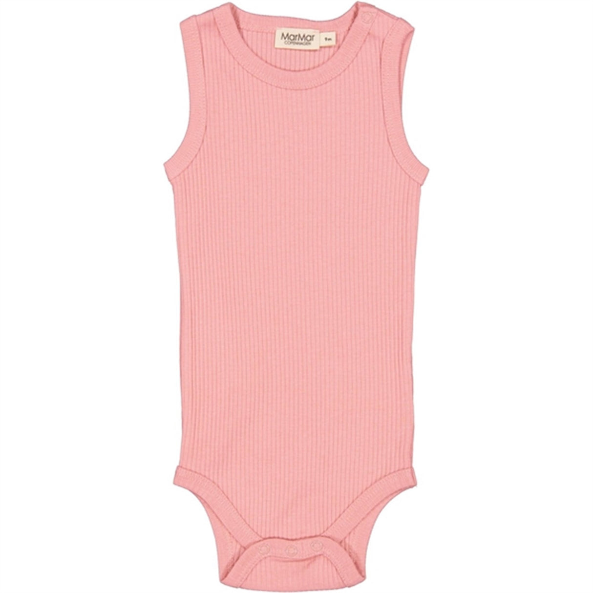 MarMar Modal Pink Delight Body Sleeveless