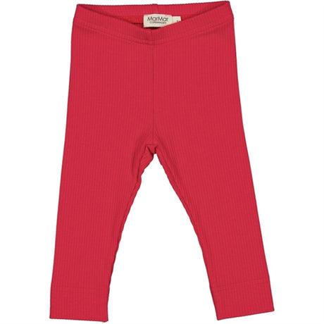 MarMar Modal Red Currant Leggings