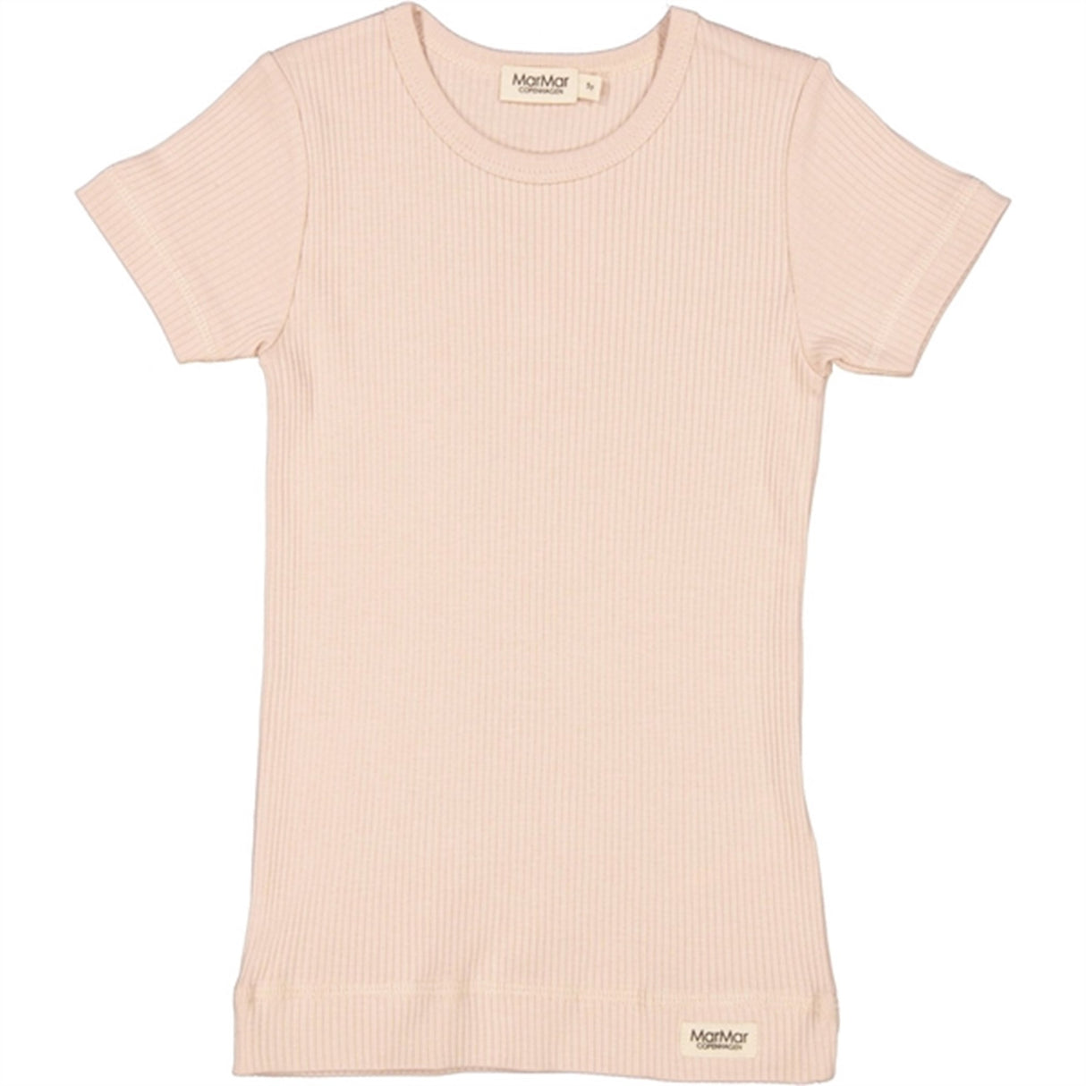 MarMar Modal Rose Moon T-shirt Plain