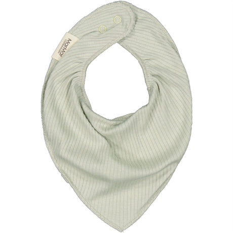 MarMar Modal White Sage Dry Bib