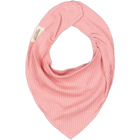 MarMar Modal Pink Delight Dry Bib