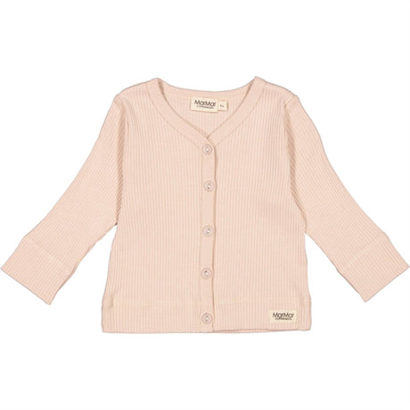 MarMar Modal Rose Moon Cardigan