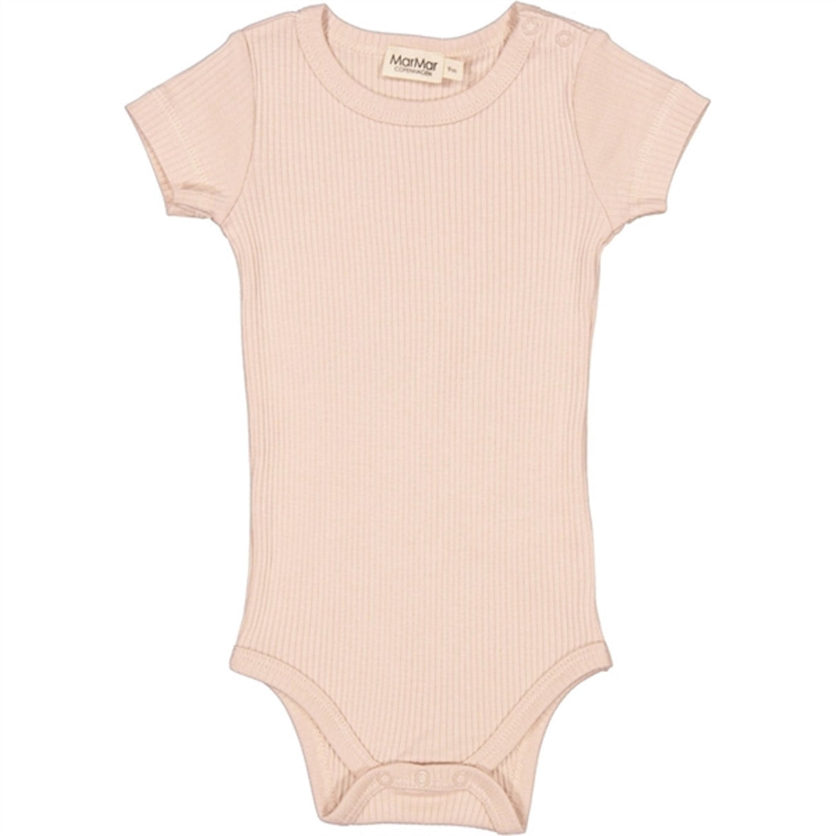 MarMar Modal Rose Moon Body Plain SS