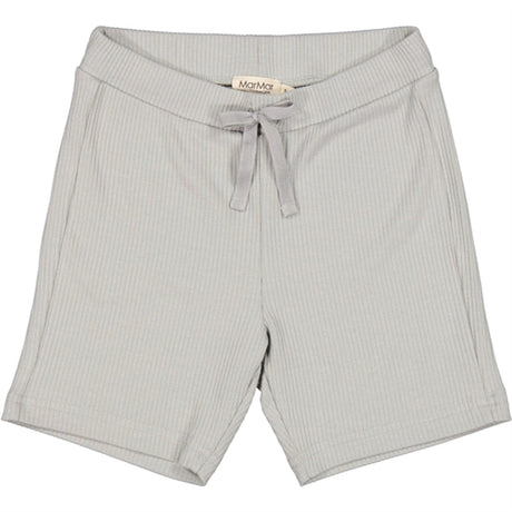 MarMar Modal Chalk Shorts