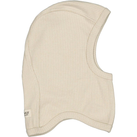 MarMar Modal Grey Sand Balaclava