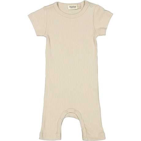 MarMar Modal Grey Sand Summer Romper