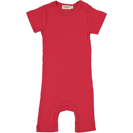 MarMar Modal Red Currant Summer Romper