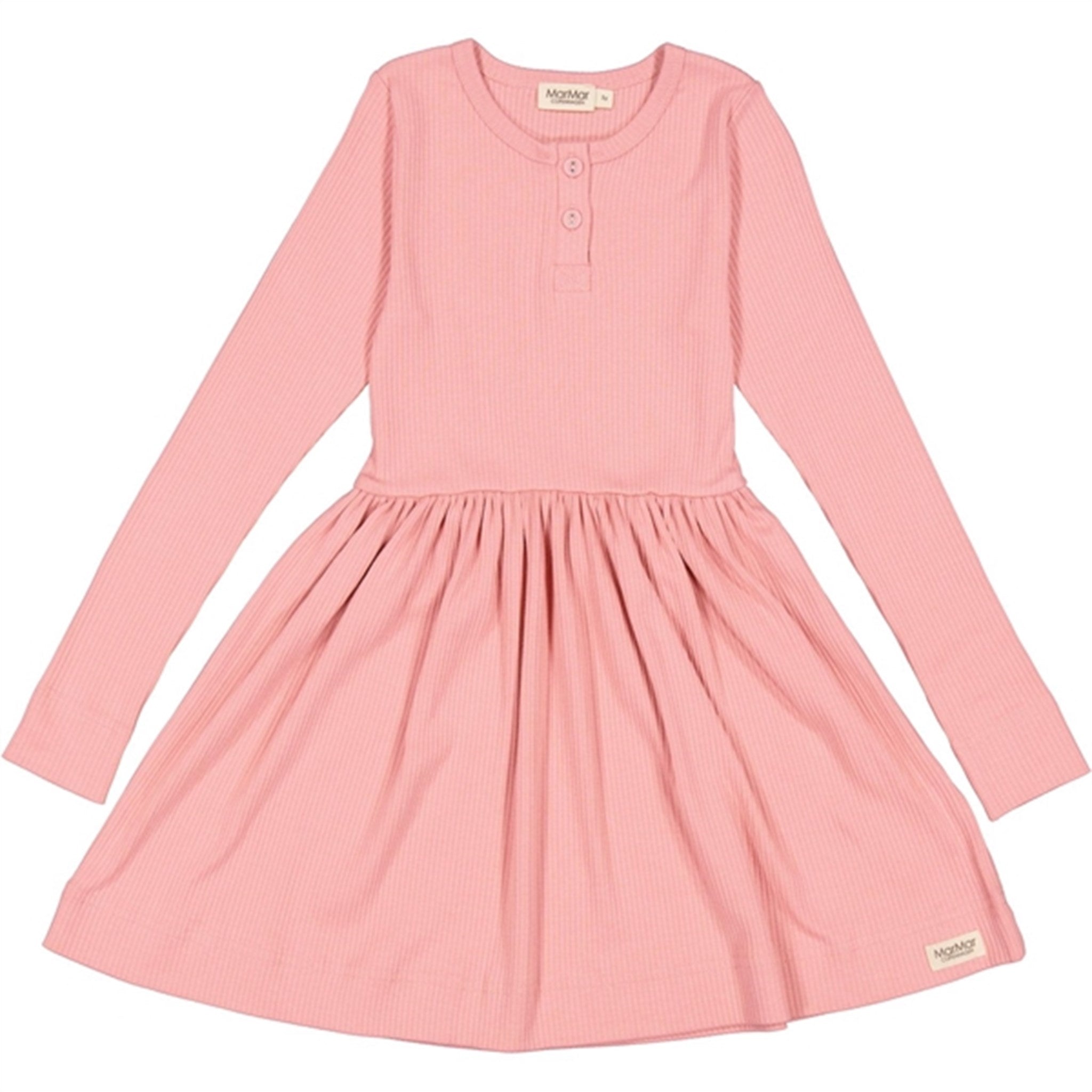 MarMar Modal Pink Delight Dira Dress