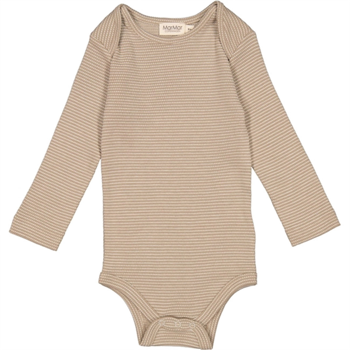 MarMar Sandstone Stripe Ben Body