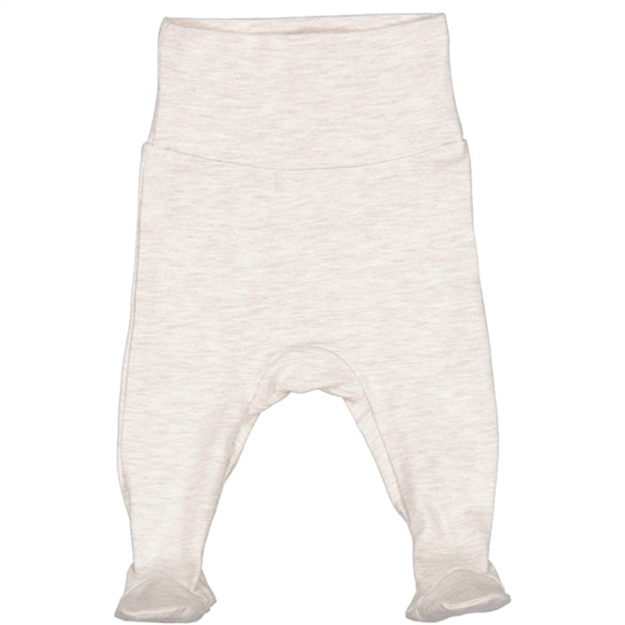 MarMar New Born Beige Melange Pixa Pants