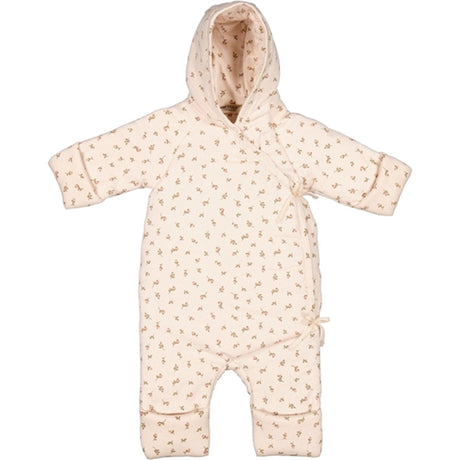 MarMar New Born Little Rose Rex Romper 2